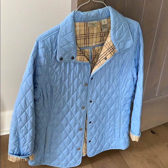 burberry quilted jacket look alike